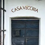 Feriehus Casa Vecchia By Interhome Brione (Verzasca)