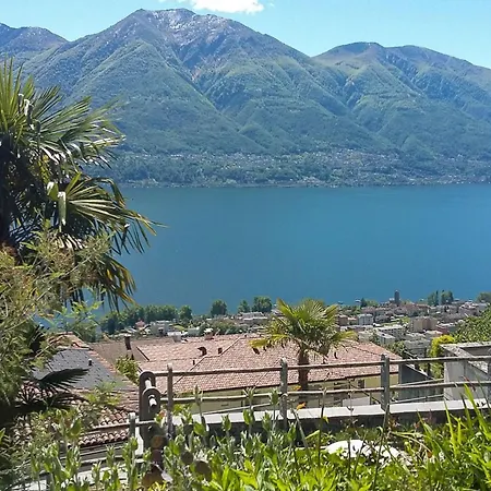 Casa Vecchia By Interhome *