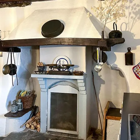 Casa Vecchia By Interhome * Brione (Verzasca)