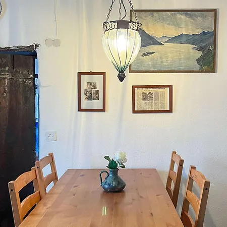 Casa Vecchia By Interhome * Brione (Verzasca)