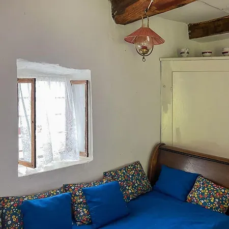 Hébergement de vacances Casa Vecchia By Interhome Brione (Verzasca)