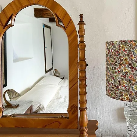 Hébergement de vacances Casa Vecchia By Interhome