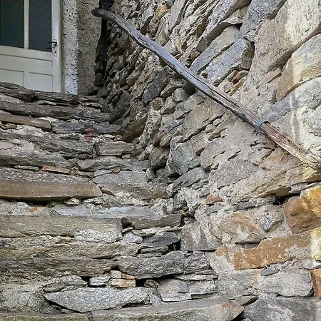 Casa Vecchia By Interhome Brione (Verzasca)
