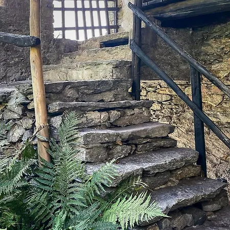 Ferienhaus Casa Vecchia By Interhome *