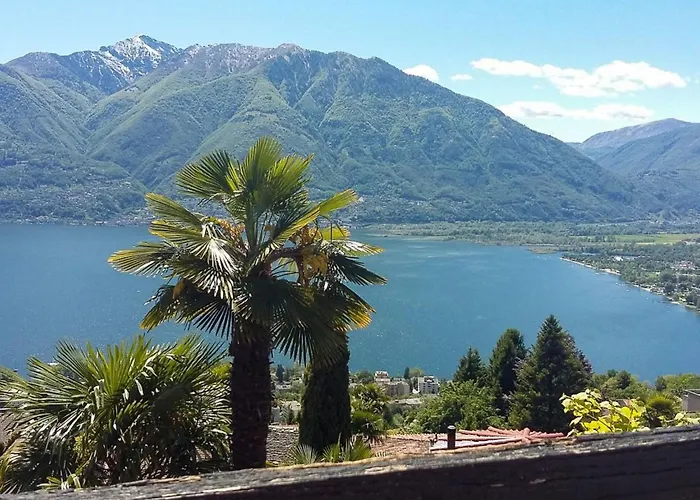 Casa Vecchia By Interhome *