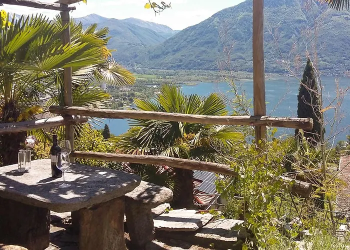 Holiday home Casa Vecchia By Interhome