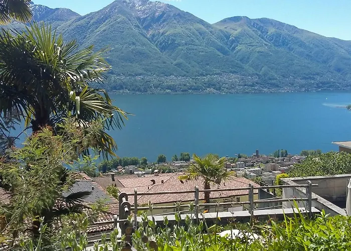 Casa Vecchia By Interhome *