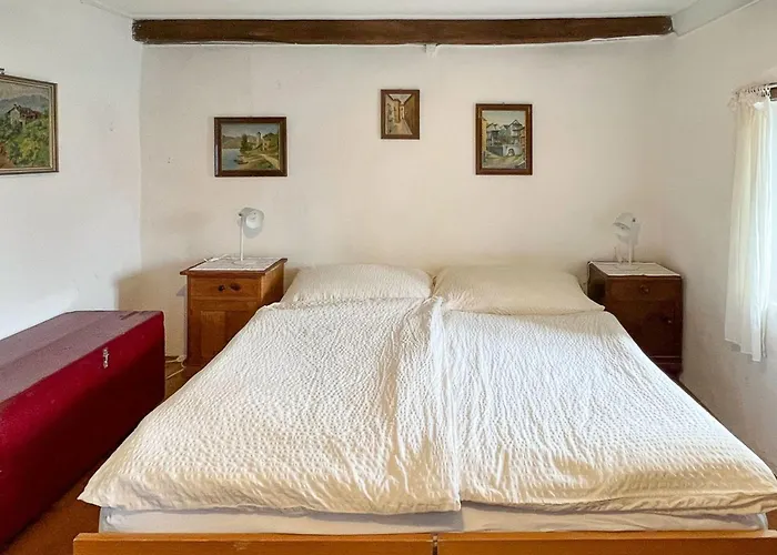 Casa Vecchia By Interhome Vakantiehuis