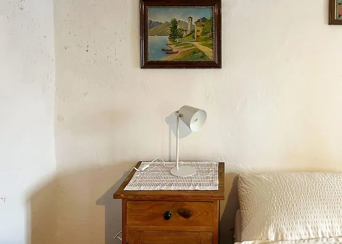 Casa Vecchia By Interhome Vakantiehuis Brione (Verzasca)