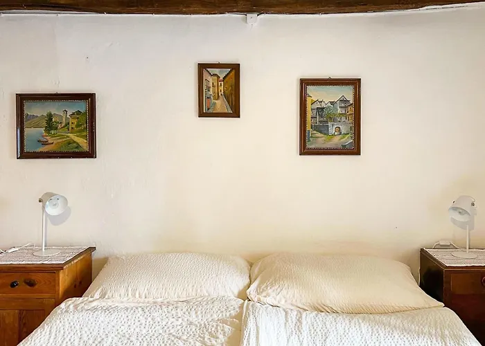 Casa Vecchia By Interhome