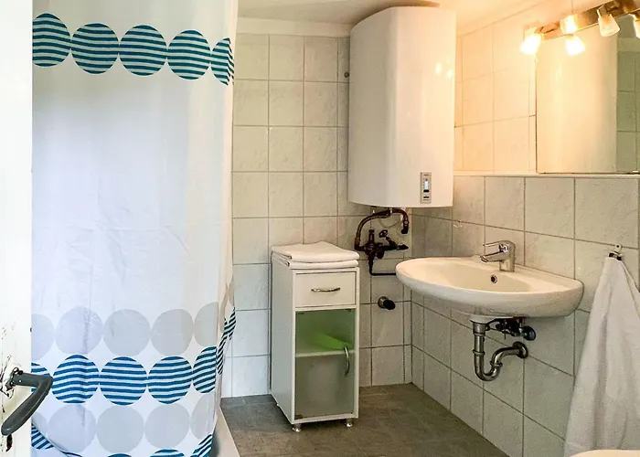 Casa Vecchia By Interhome * Brione (Verzasca)