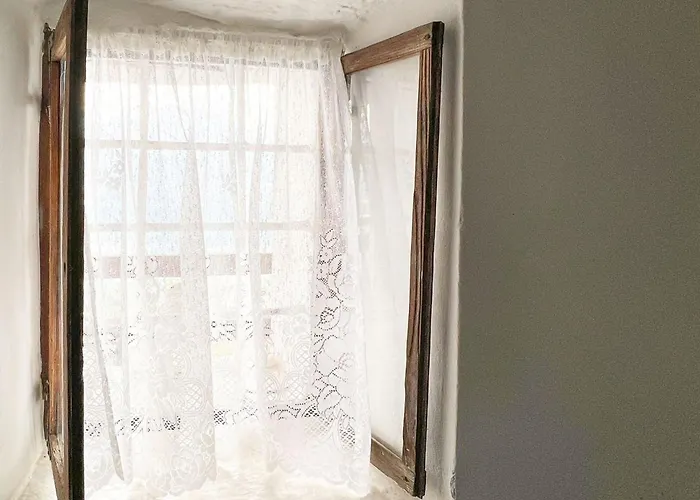 Holiday home Casa Vecchia By Interhome Brione (Verzasca)