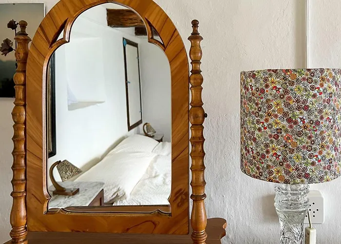 Holiday home Casa Vecchia By Interhome