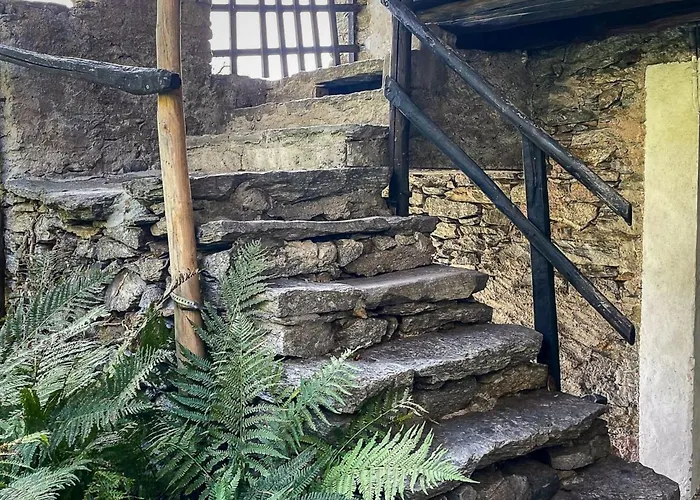 Ferienhaus Casa Vecchia By Interhome *