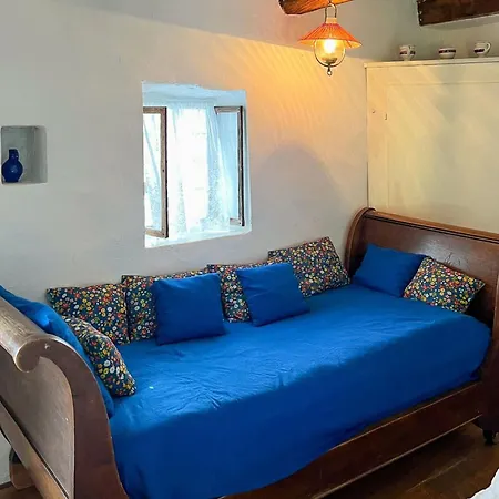 Prázdninový dům Casa Vecchia By Interhome Brione (Verzasca)