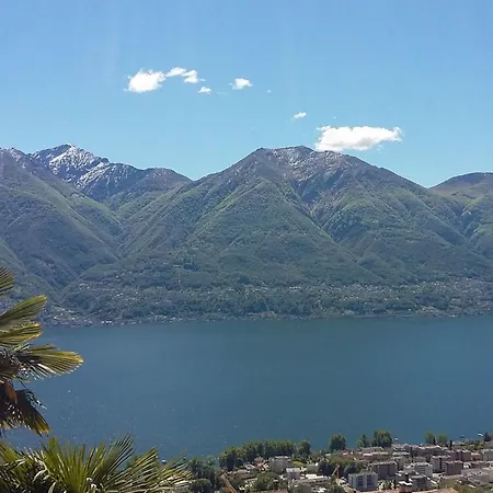 Casa Vecchia By Interhome Hébergement de vacances