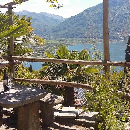 Hébergement de vacances Casa Vecchia By Interhome