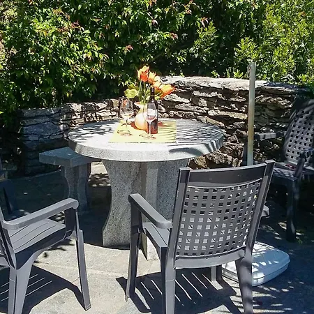 Casa Vecchia By Interhome Hébergement de vacances Brione (Verzasca)