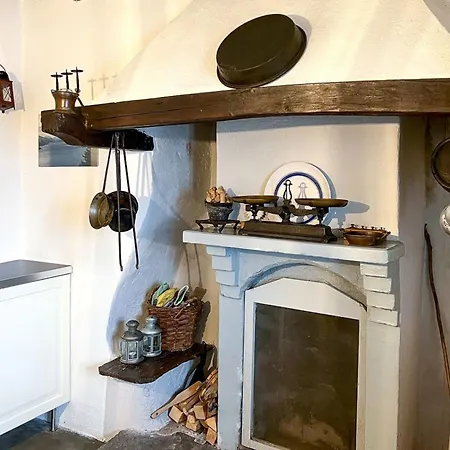 Casa Vecchia By Interhome Brione (Verzasca)