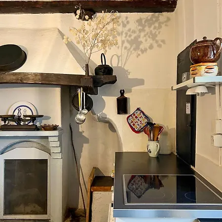 Casa Vecchia By Interhome