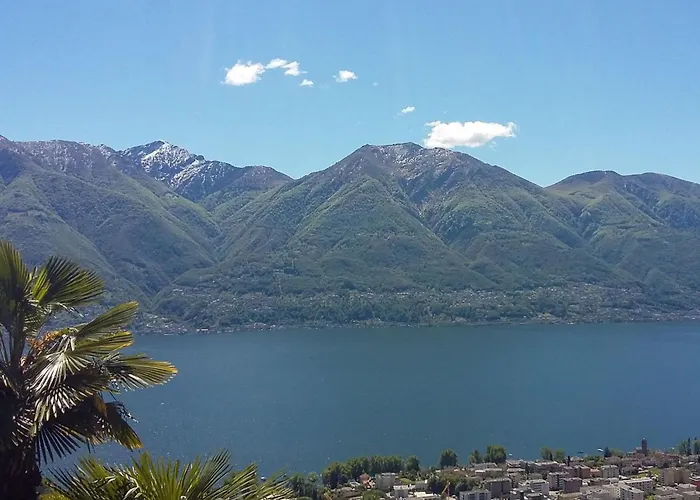 Casa Vecchia By Interhome Hébergement de vacances