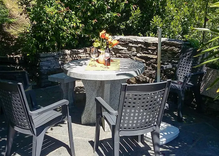 Casa Vecchia By Interhome Hébergement de vacances Brione (Verzasca)