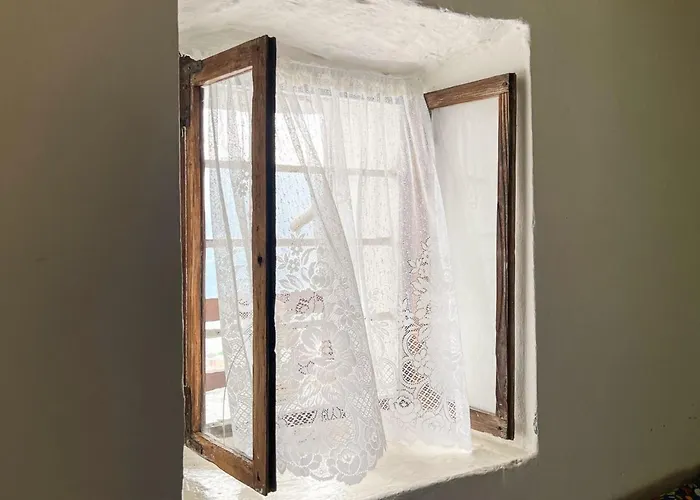 Casa Vecchia By Interhome Hébergement de vacances